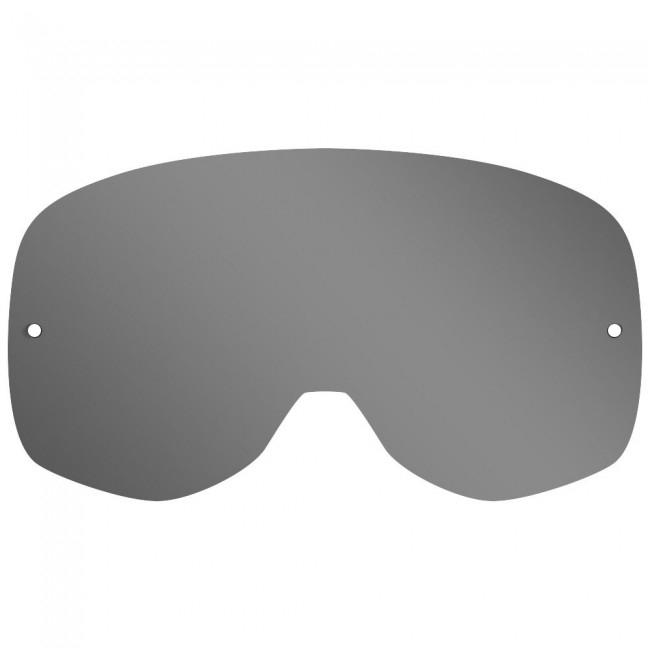 RNR LENS DRAGON MDX SMOKE ROLL OFF LENS